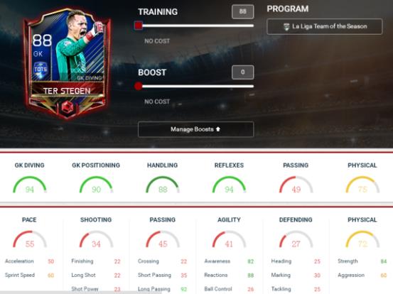 FIFA��������tots������Ա��ȫ tots�������Ա���[��ͼ]