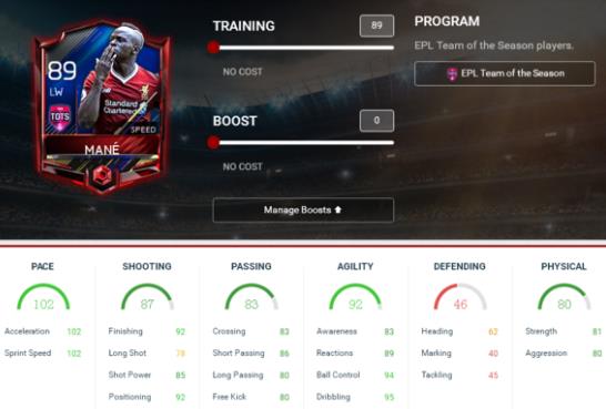 FIFA��������totsӢ����Ա totsӢ��������Ա���Խ���[��ͼ]