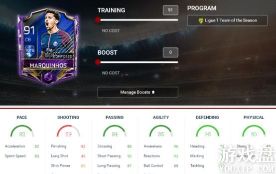 FIFA��������tots������Ա tots����������Աѡ���Ƽ�[��ͼ]ͼƬ11