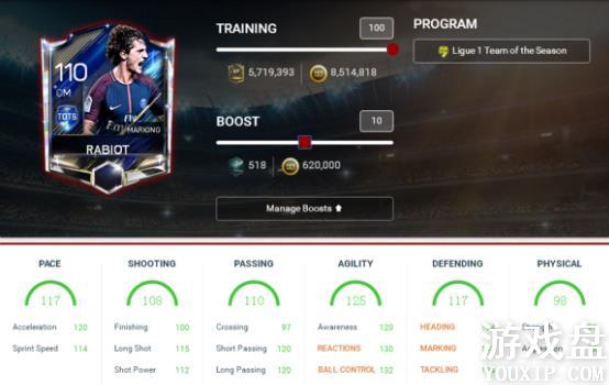 FIFA��������tots������Ա tots����������Աѡ���Ƽ�[��ͼ]ͼƬ22