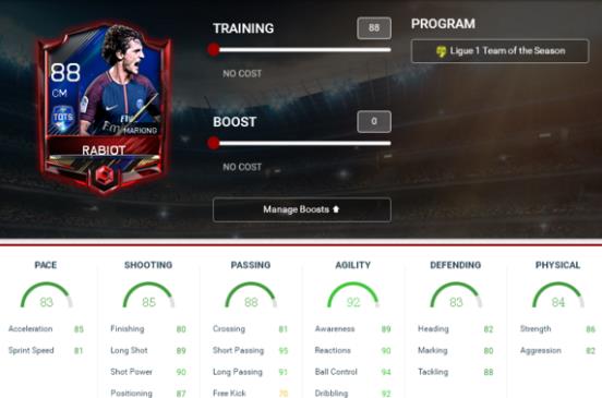 FIFA��������tots������Ա tots����������Աѡ���Ƽ�[��ͼ]