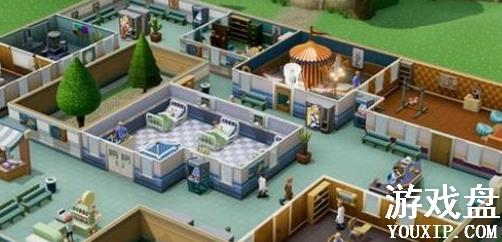 ˫��ҽԺ��ѵ���� Ա����ѵ���ɼ��ٶ����[��ͼ]ͼƬ2