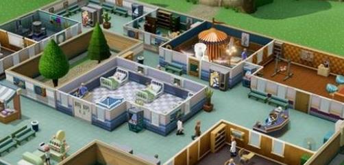 ˫��ҽԺ��ѵ���� Ա����ѵ���ɼ��ٶ����[��ͼ]