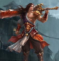 ����־����սʿ������սʿ���ܼ������[��ͼ]