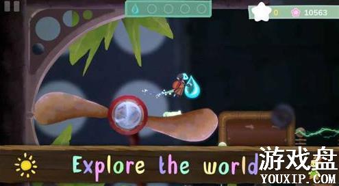 ��δ�뿪���κ�����Still Here�淨����[��ͼ]ͼƬ4