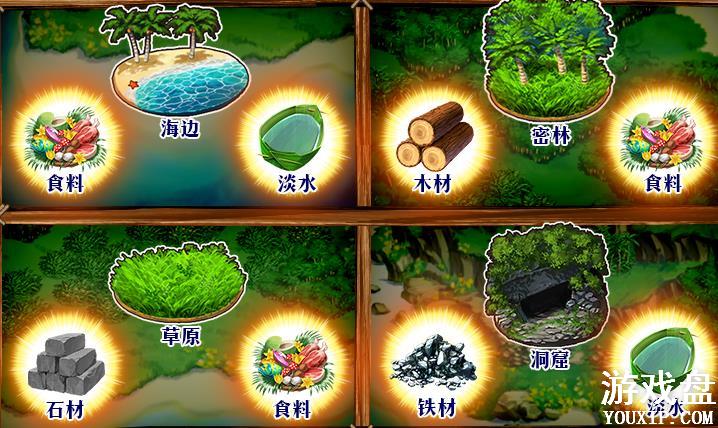 fgoʳ����ôˢ�����յ����ջ��临��ʳ�ϻ�÷���[ͼ]ͼƬ1