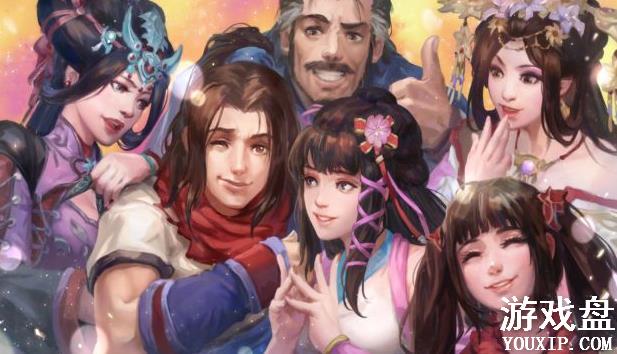 ����������ִ�ȫ ���cgͼƬ���ܷ���[��ͼ]ͼƬ2