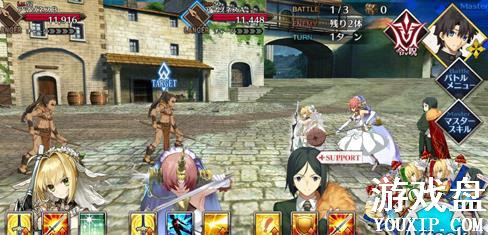 fgo�Ÿ�̩���ô�ȫ �Ÿ�̩�ؿ��з����ý�������[��ͼ]ͼƬ8