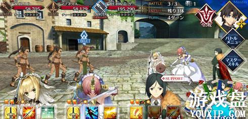 fgo�Ÿ�̩���ô�ȫ �Ÿ�̩�ؿ��з����ý�������[��ͼ]ͼƬ10