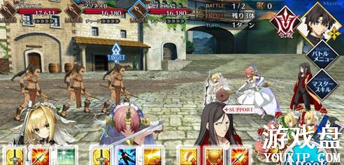 fgo�Ÿ�̩���ô�ȫ �Ÿ�̩�ؿ��з����ý�������[��ͼ]ͼƬ11