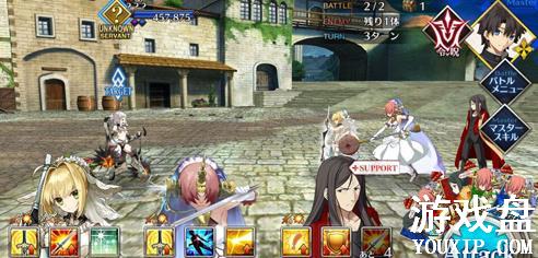 fgo�Ÿ�̩���ô�ȫ �Ÿ�̩�ؿ��з����ý�������[��ͼ]ͼƬ12