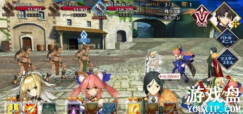 fgo�Ÿ�̩���ô�ȫ �Ÿ�̩�ؿ��з����ý�������[��ͼ]ͼƬ15