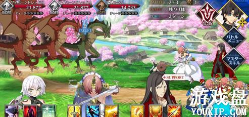 fgo�Ÿ�̩���ô�ȫ �Ÿ�̩�ؿ��з����ý�������[��ͼ]ͼƬ18