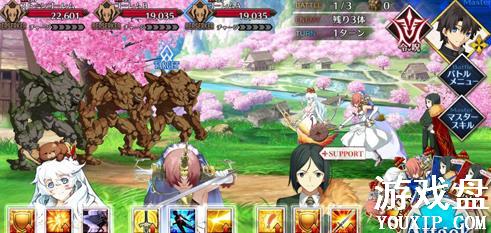 fgo�Ÿ�̩���ô�ȫ �Ÿ�̩�ؿ��з����ý�������[��ͼ]ͼƬ22