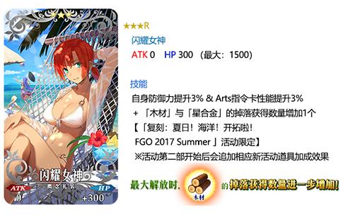 FGOӾװ���̿������� Ӿװ����2018һ�ڿ������[��ͼ]