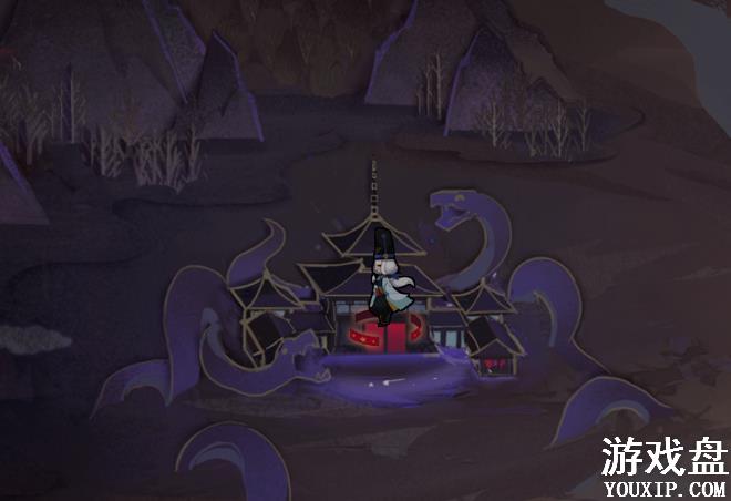 ����ʦƽ����̷�ڰ��¾��� ƽ����̷8�������»���[��ͼ]ͼƬ1