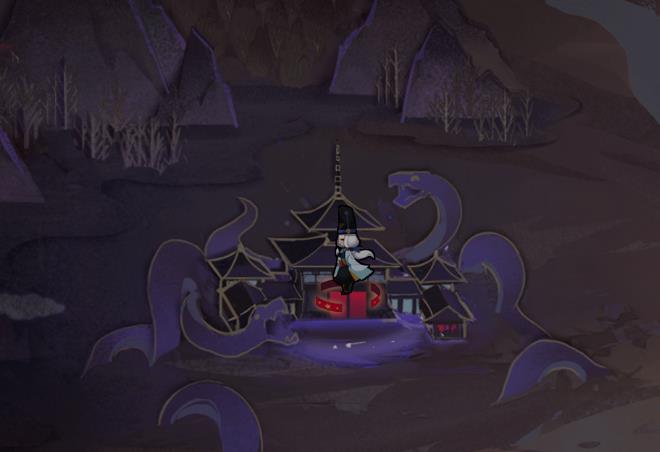 ����ʦƽ����̷�ڰ��¾��� ƽ����̷8�������»���[��ͼ]