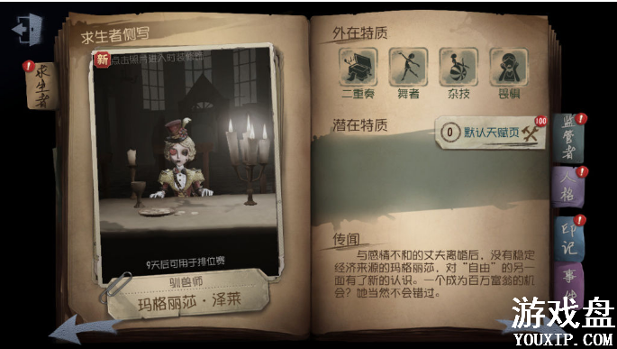 �����˸���Ů��ʲô���ܣ������˸���ŮƤ�����