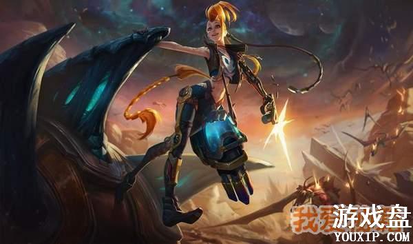 LOL�µ���Ƥ�����˹��̬����һ��