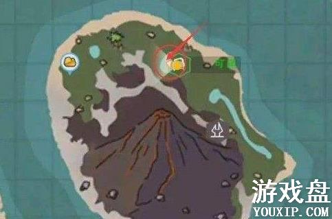 ������ħ��С�������ĵ���С����λ�õص��ȫ[��ͼ]ͼƬ1