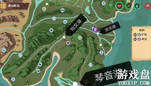 ������ħ��С�������ĵ���С����λ�õص��ȫ[��ͼ]ͼƬ2