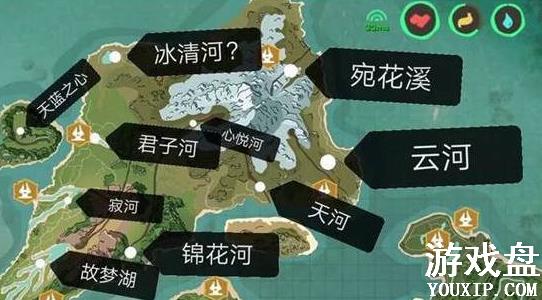 ������ħ��С�������ĵ���С����λ�õص��ȫ[��ͼ]ͼƬ3