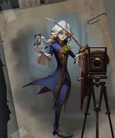 �����˸���Ӱʦ�츳�ӵ㹥�� ��ӰʦԼɪ���츳���ܼӵ�[ͼ]ͼƬ1