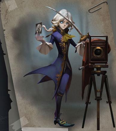 �����˸���Ӱʦ���ܴ�ȫ ��ӰʦԼɪ���ܽ��ܼ�ʹ�ü���[��ͼ]