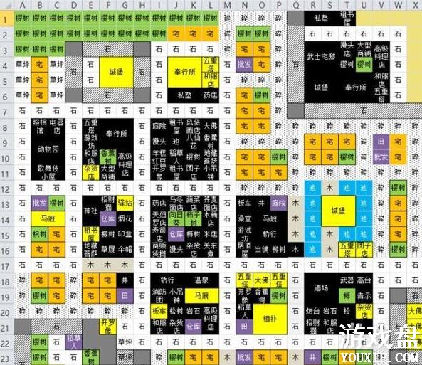 ��������һ�콨�ɵĲ��ֹ��� ���ֽ������ֽ��켼�ɽ���[ͼ]ͼƬ1