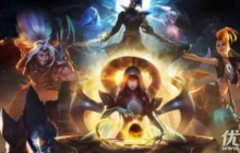 lol�µ���ģʽ���Ǻ��ϱ�������ô�� ���Ǻ��ϱ������淨����