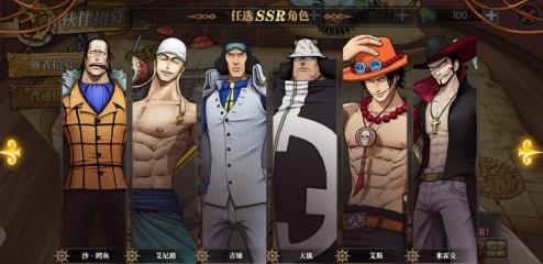 ������ȼ����־ssr�ĸ��ã�ssr��ɫѡ���Ƽ�[��ͼ]