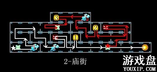 ����ѧ԰2����̤���й��Դ�ȫ ����̤����ȫ�ؿ�����[��ͼ]ͼƬ2