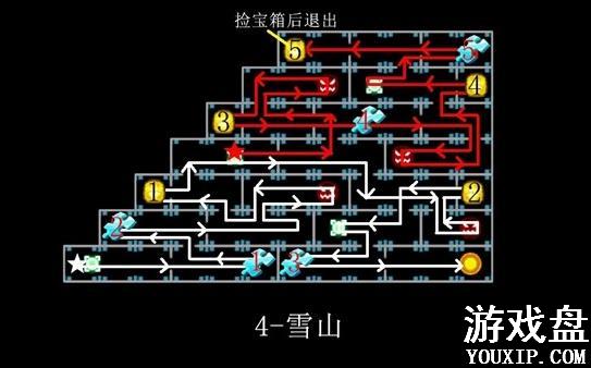 ����ѧ԰2����̤���й��Դ�ȫ ����̤����ȫ�ؿ�����[��ͼ]ͼƬ4