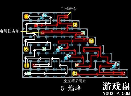 ����ѧ԰2����̤���й��Դ�ȫ ����̤����ȫ�ؿ�����[��ͼ]ͼƬ5