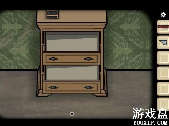 cubeparadox�ڶ��¹��� Cube Escape Paradox�ڶ���ͨ�ؼ���[��ͼ]ͼƬ1