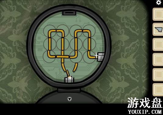 cubeparadox�ڶ��¹��� Cube Escape Paradox�ڶ���ͨ�ؼ���[��ͼ]ͼƬ2