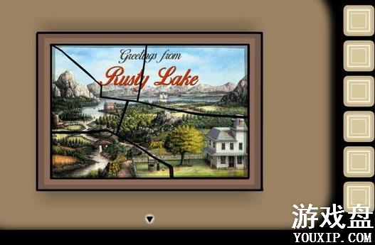 cubeparadox�ڶ��¹��� Cube Escape Paradox�ڶ���ͨ�ؼ���[��ͼ]ͼƬ3