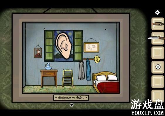 cubeparadox�ڶ��¹��� Cube Escape Paradox�ڶ���ͨ�ؼ���[��ͼ]ͼƬ6