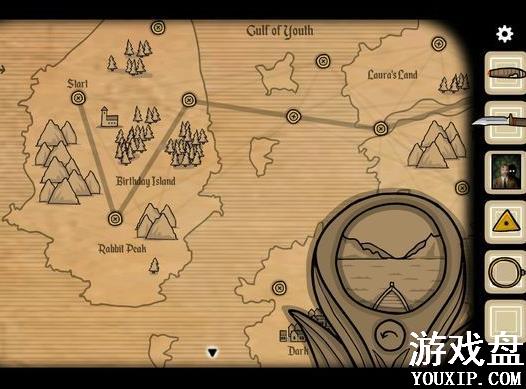 cubeparadox�ڶ��¹��� Cube Escape Paradox�ڶ���ͨ�ؼ���[��ͼ]ͼƬ10