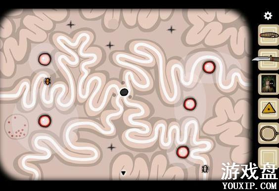 cubeparadox�ڶ��¹��� Cube Escape Paradox�ڶ���ͨ�ؼ���[��ͼ]ͼƬ11