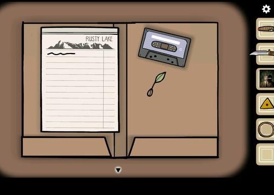 cubeparadox�ڶ��¹��� Cube Escape Paradox�ڶ���ͨ�ؼ���[��ͼ]