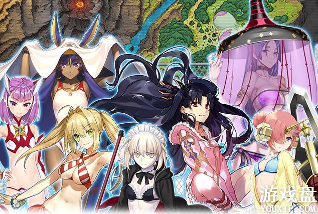 fgo���ս������̵꽱�� ���ս������̵�һ���������[��ͼ]ͼƬ2