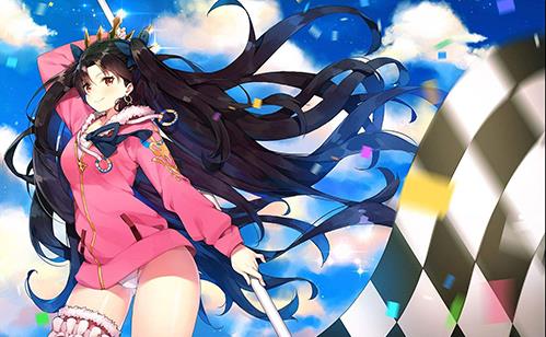 fgo���մ����Ѹ��ѱ����� ���մ����Ѹ��ѱ����ô����[��ͼ]