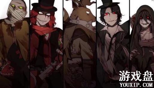 �����˸�10��18�ո������� 10.18����Ԥ���½�ɫ���ߣ�[��ͼ]ͼƬ3