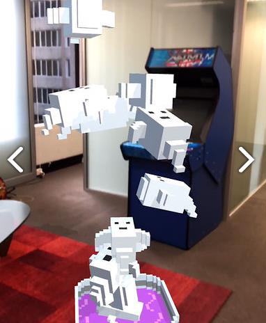 ����ǹar������ ����ǹar��Ϸ��ô����[��ͼ]ͼƬ1