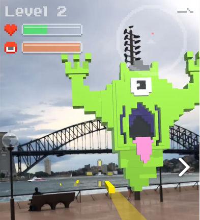 ����ǹar���� ����ǹar��Ϸ�淨�������[��ͼ]ͼƬ1