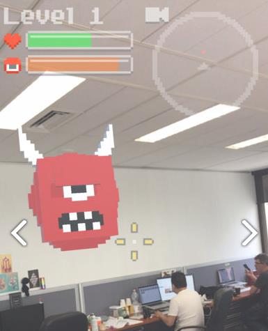 ����ǹar���� ����ǹar��Ϸ�淨�������[��ͼ]ͼƬ2