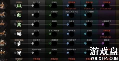 ̫�������ɹ�����ȫ ȫ�����书���ܽ���[��ͼ]ͼƬ10