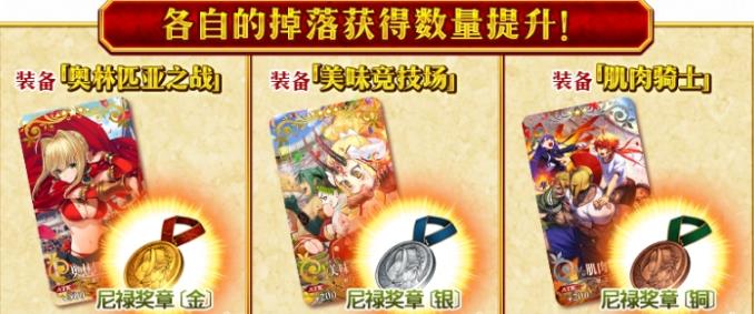 fgo��»���½���ͭ��ˢ���� ��»���½���ͭ����ص㼰�һ�[ͼ]