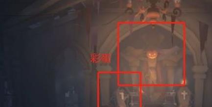 �����˸���ʥ�ڵ�ͼ�ʵ���ȫ ��ʥ�ں���òʵ�����[��ͼ]ͼƬ3